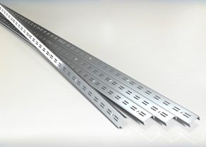 Профиль перфорированный Mini (Vertical)
